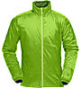 Norrona Bitihorn alpha60 - giacca trekking - uomo, Green