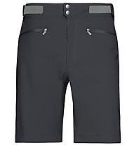Norrona Bitihorn lightweight - pantaloni corti - uomo, Dark Grey
