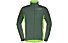 Norrona Bitihorn warm1 stretch - giacca in pile - uomo, Green