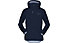 Norrona Bitihorn Dri1 - giacca hardshell con cappuccio - donna, Blue