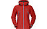 Norrona Falketind flex1 giacca Softshell donna, Red