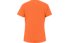 Norrona Femund Tech Ws - T-Shirt - donna, Orange