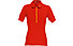 Norrona Fjora Equaliser - Mountainbike T-Shirt - Damen, Red