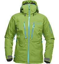 Norrona Lofoten GORE-TEX Primaloft Jacket (W)