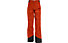 Norrona Lofoten GORE-TEX Pro - pantaloni hardshell - uomo, Dark Orange