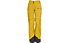 Norrona Lofoten GORE-TEX Pro - pantaloni hardshell scialpinismo - donna, Yellow