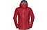 Norrona Lofoten GORE-TEX Active - giacca hardshell freeride - uomo, Red