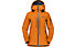 Norrona Lofoten Gore Tex Pro - giacca in GORE-TEX - donna, Orange