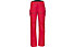 Norrona Lofoten Gore Tex Pro - pantaloni hardshell - donna, Red