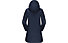 Norrona Lofoten Primaloft80 Anorak - giacca Primaloft - donna, Dark Blue