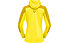 Norrona Lofoten Thermal Pro Hood Ws - felpa in pile - donna, Yellow