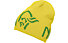 Norrona /29 logo - Mütze Bergsport, Mellow Yellow