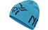 Norrona Logo Beanie - berretto - uomo, Light Blue/Blue