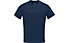 Norrona Norrøna tech - T-Shirt - Herren, Blue