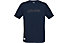 Norrona Svalbard Wool - T-shirt - uomo, Blue