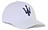 North Sails Baseball - cappellino , White