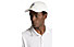 North Sails Baseball Mesh and Logo - cappellino - uomo, White