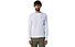 North Sails Basic Bollo - maglia maniche lunghe - uomo, White