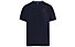 North Sails SS W/Graphic - T-Shirt - Herren, Dark Blue