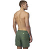 North Sails Basic Volley 40cm - costume - uomo, Green