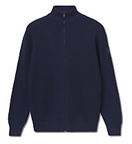 North Sails Cardigan - maglione - uomo, Dark Blue