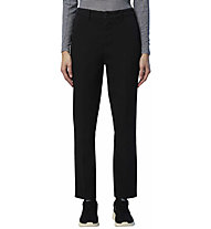 North Sails Chino W - pantaloni lunghi - donna, Black