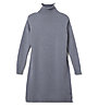 North Sails Cotton and And Wool Jumper - vestito - donna, Grey
