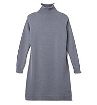 North Sails Cotton and And Wool Jumper - vestito - donna, Grey
