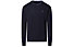 North Sails Crewneck 12GG - maglione - uomo, Dark Blue