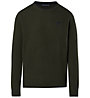 North Sails Crewneck 12GG - maglione - uomo, Green