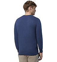 North Sails Crewneck 12GG - maglione - uomo, Dark Blue