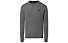 North Sails Crewneck 12GG - Pullover - Herren, Grey