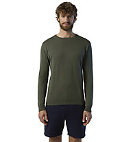 North Sails Crewneck 14GG - maglione - uomo, Green