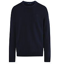 North Sails Crewneck 12GG - maglione - uomo, Dark Blue