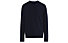 North Sails Crewneck 12GG - maglione - uomo, Dark Blue