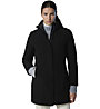 North Sails Dartmouth 3IN1 W - Freizeitjacke - Damen, Black