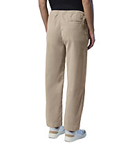 North Sails Elastic W - pantaloni lunghi - donna, Brown