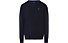 North Sails Knitwear M - Pullover - Herren, Dark Blue