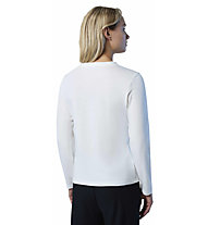 North Sails Maglia maniche lunghe - donna, White