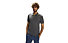 North Sails Polo S/S W/Embroidery - Poloshirt - Herren, Grey