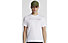 North Sails S/S W/Graphic - T-Shirt - Herren, White