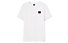 North Sails S/S W/Logo - T-shirt - Herren, White