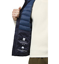 North Sails Skye - gilet - uomo, Dark Blue