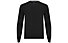 North Sails Sportler Crewneck 12 gg - maglione - uomo, Black