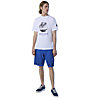 North Sails SS W/Graphic - T-shirt - uomo, White