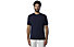 North Sails SS W/Graphic - T-Shirt - Herren, Dark Blue