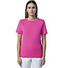 North Sails S/S W/Graphic - t-shirt - donna, Pink