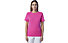 North Sails S/S W/Graphic - T-Shirt - Damen, Pink