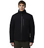 North Sails Tech Sailor - giacca tempo libero - uomo, Black