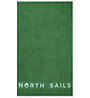 North Sails Strandtuch, Green
